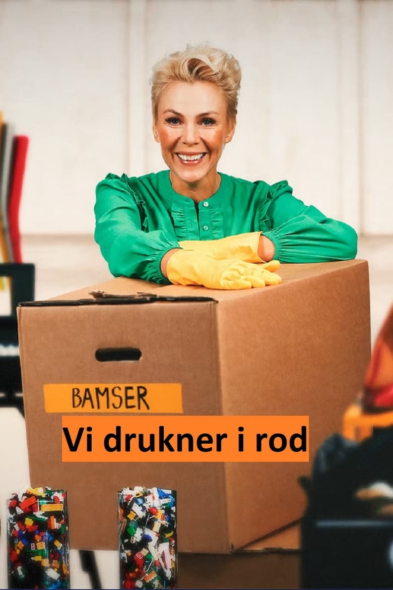 Poster of Episodes in Vi Drukner I Rod - Season 1 - Season 1