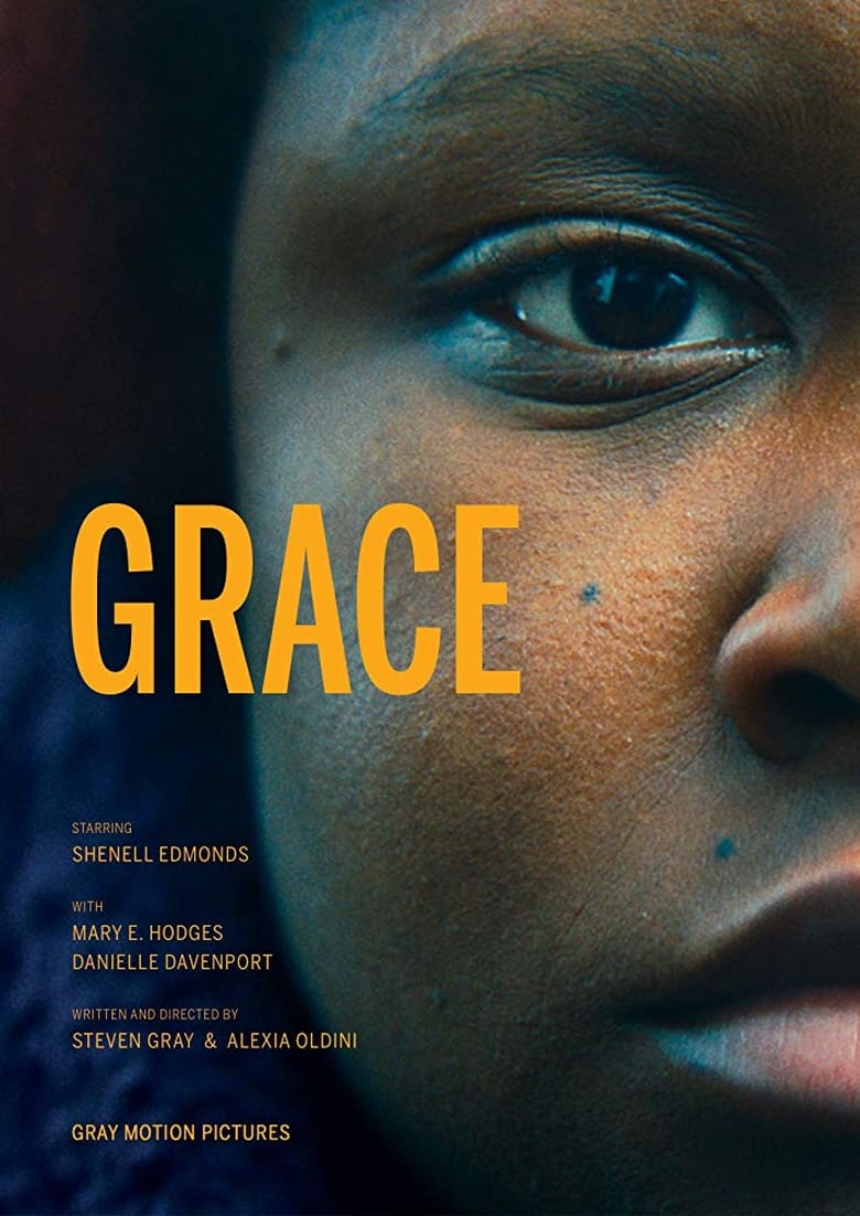 Poster of Grace