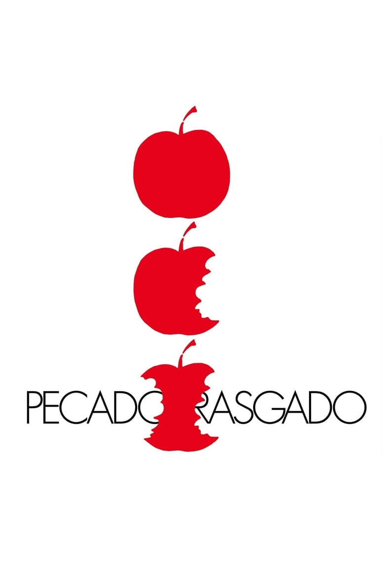 Poster of Episodes in Pecado Rasgado - Season 1 - Season 1