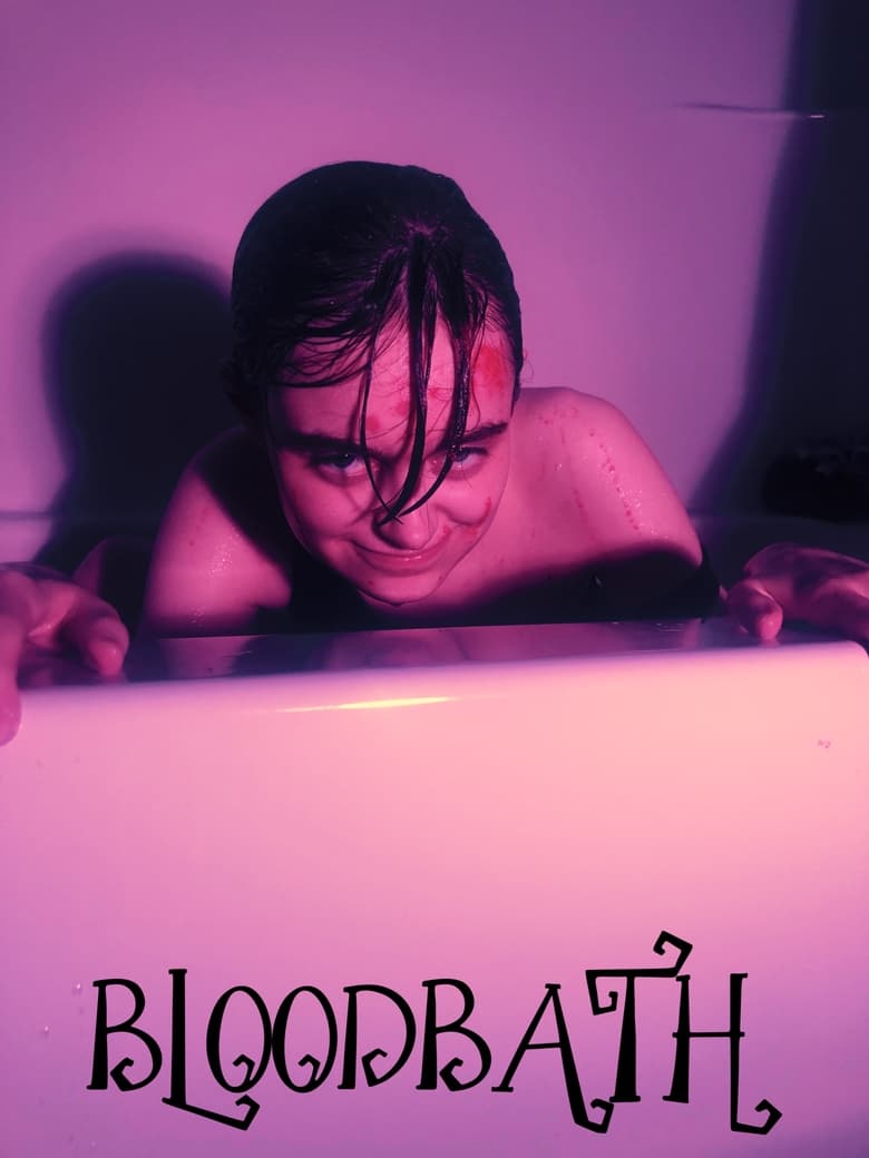 Poster of Bloodbath