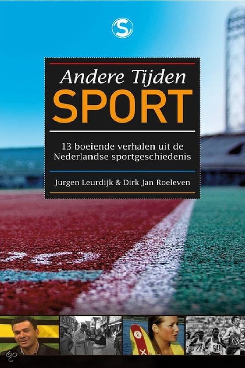 Poster of Andere Tijden Sport