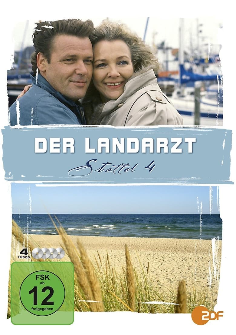 Poster of Cast and Crew in Der Landarzt - Season 4 - Episode 2 - Episode 2