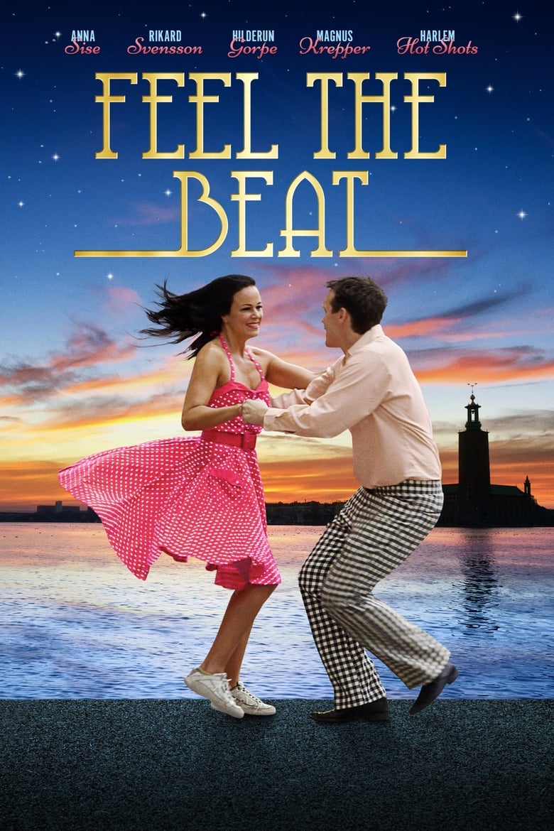 Poster of Feel the Beat