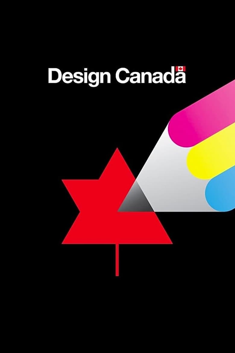 Poster of Design Canada