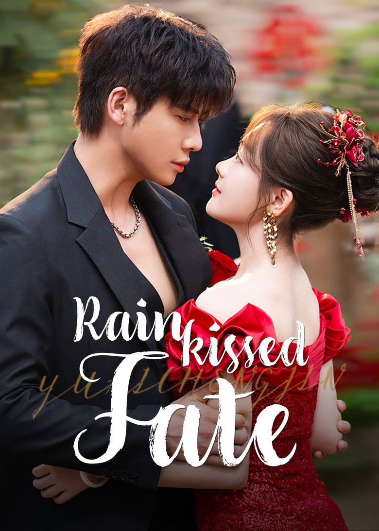 Poster of Rainkissed Fate