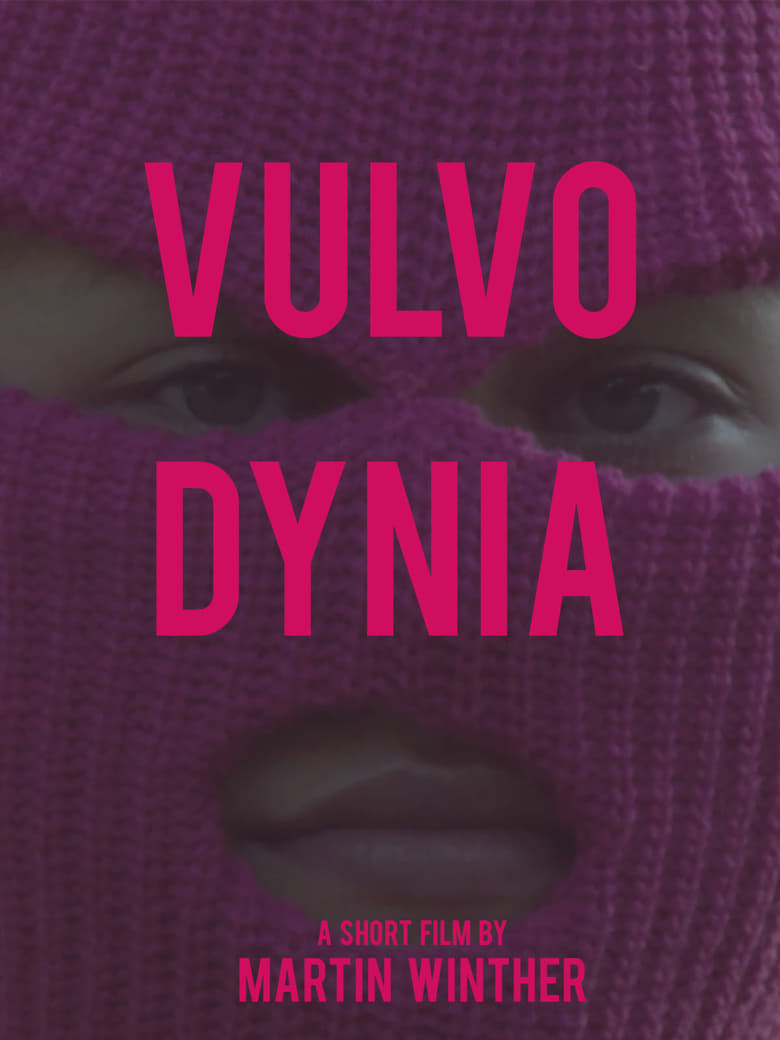 Poster of Vulvodynia