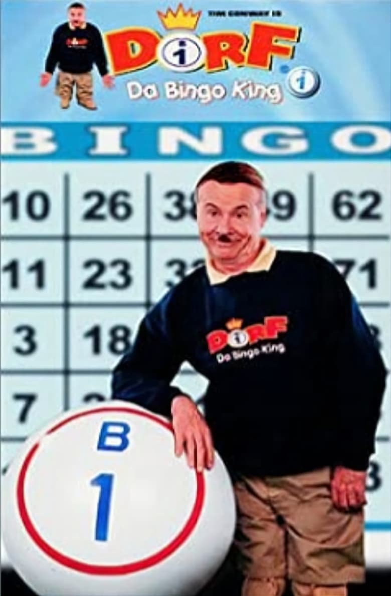 Poster of Dorf da Bingo King