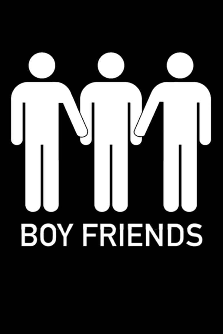 Poster of Boy Friends