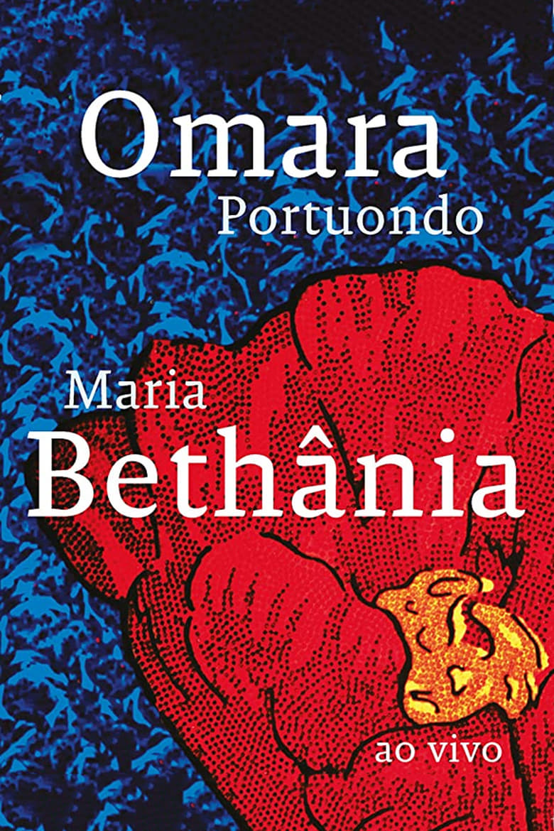 Poster of Maria Bethânia e Omara Portuondo