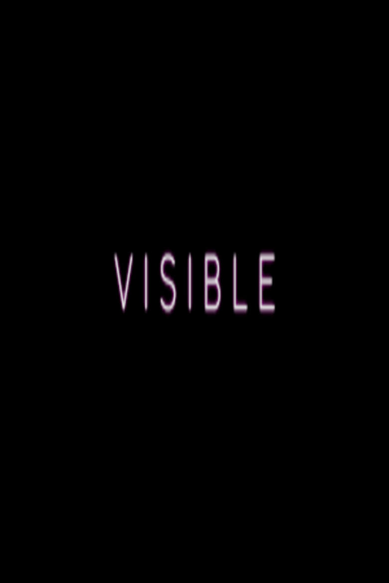 Poster of Visible