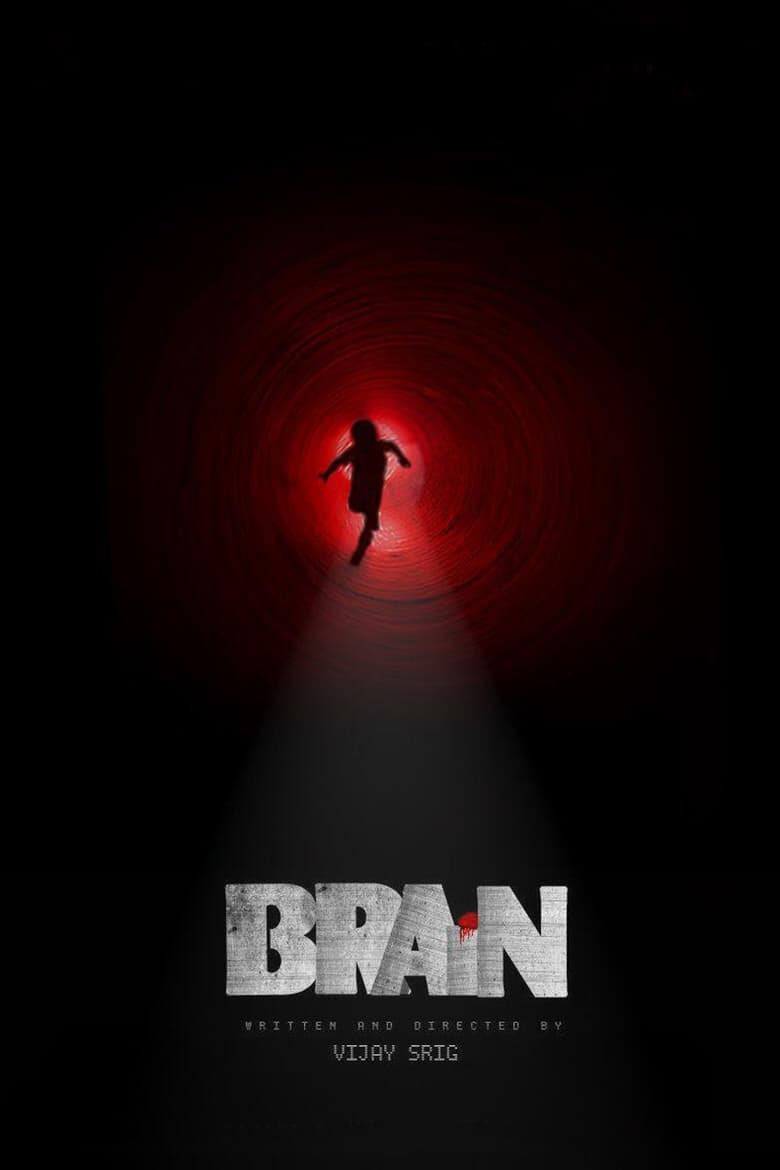 Poster of Brain