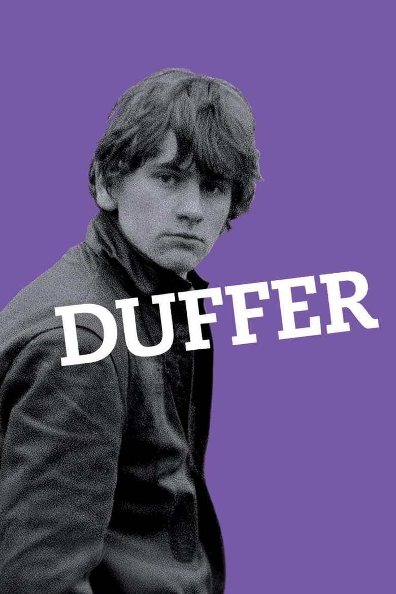 Poster of Duffer