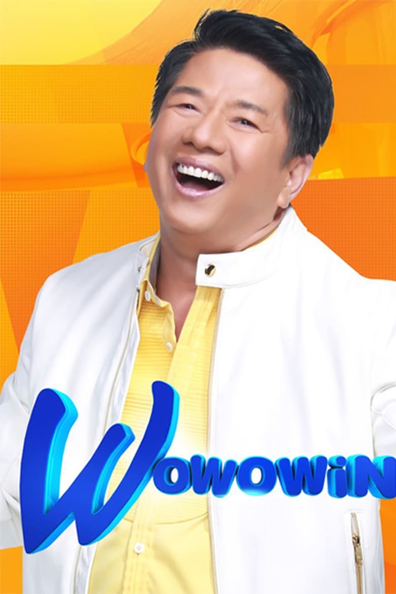 Poster of Wowowin