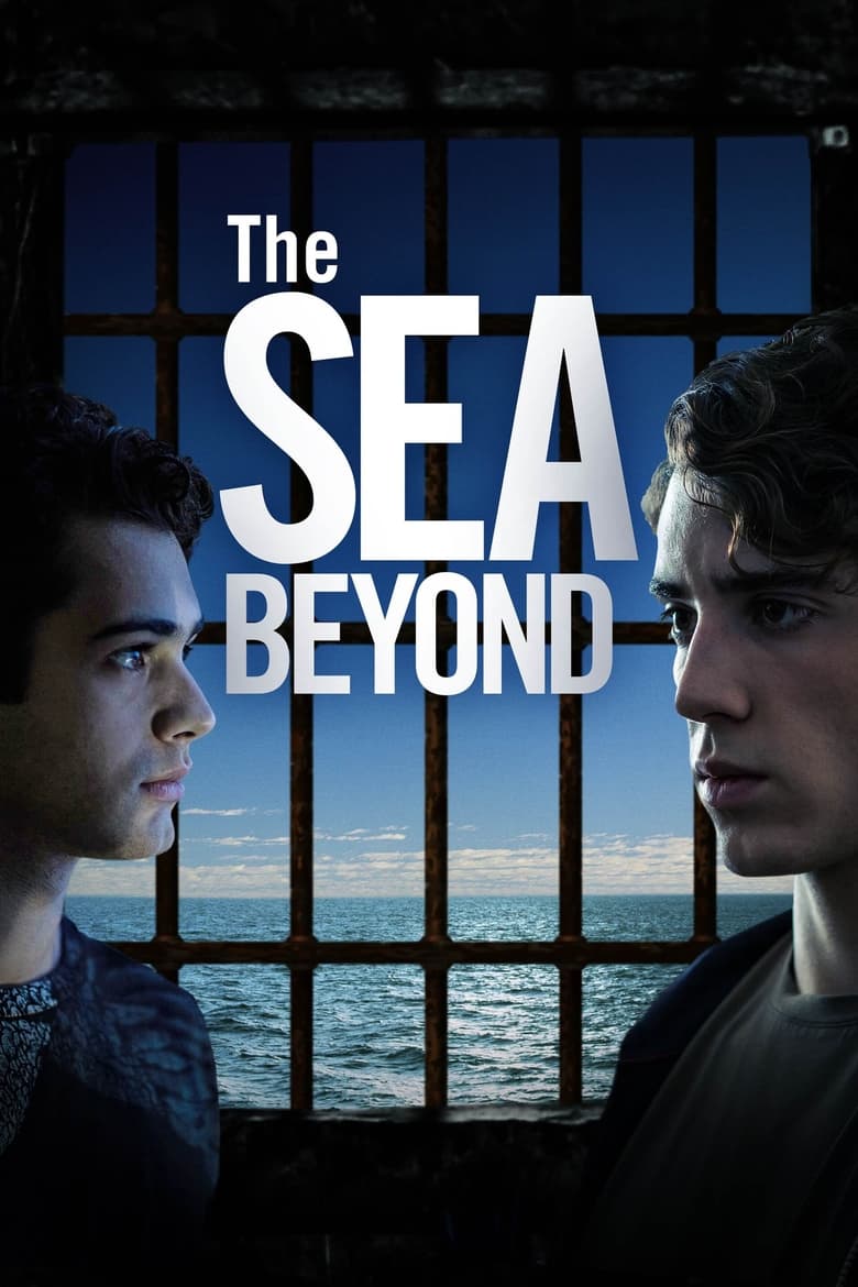 Poster of The Sea Beyond