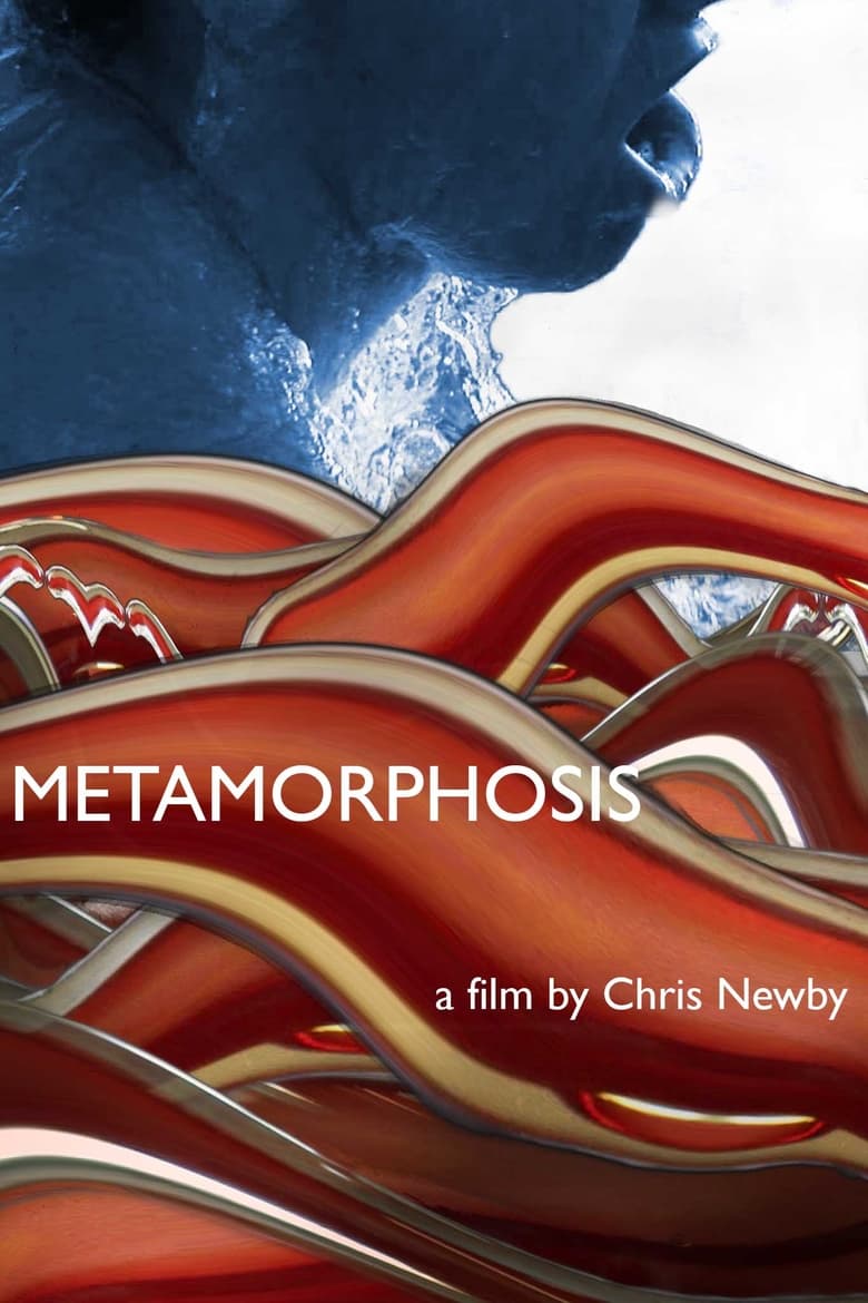 Poster of Metamorphosis