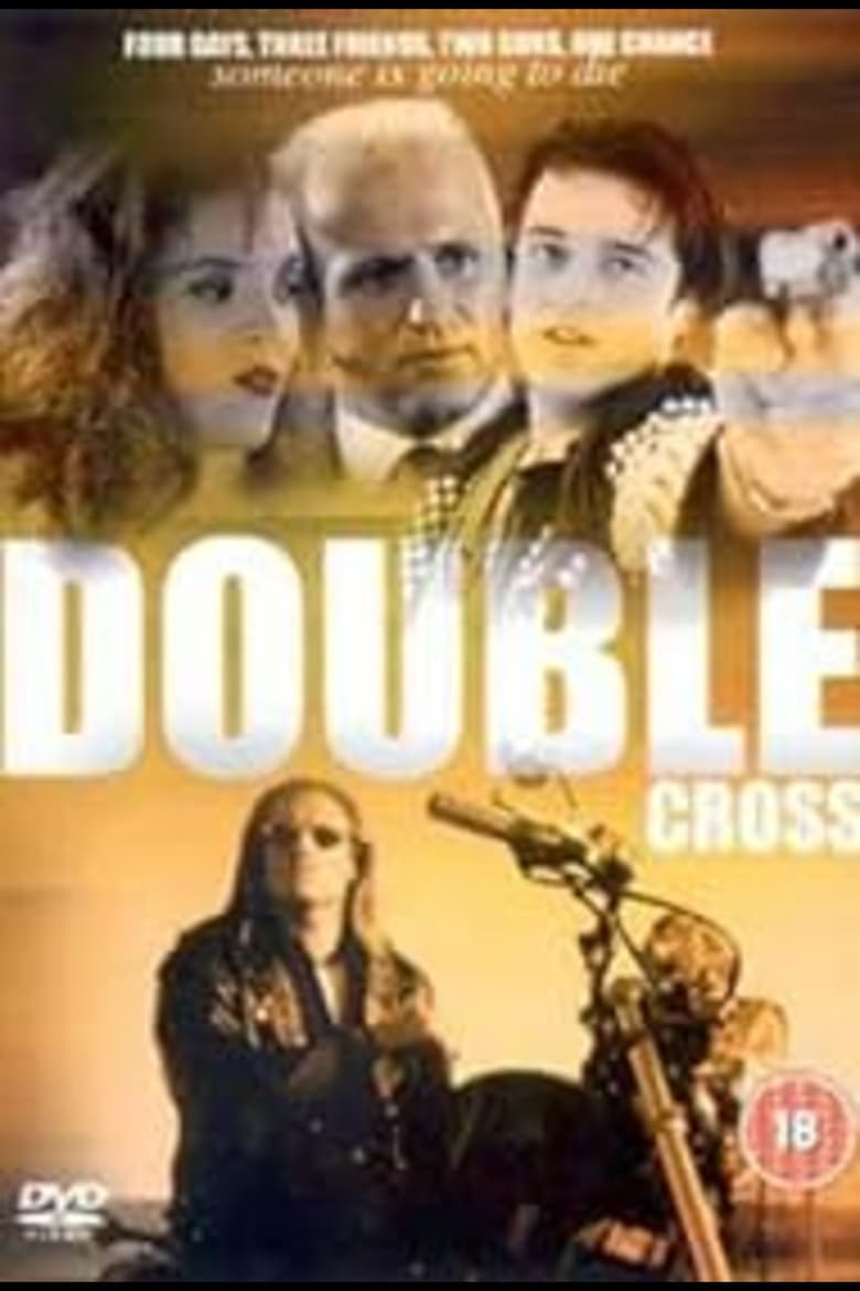 Poster of Double Cross