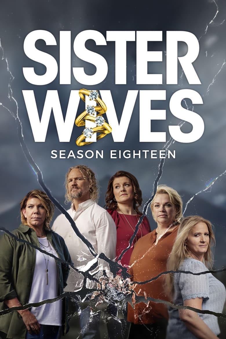 Poster of Episodes in Sister Wives - Season 15 - Season 15