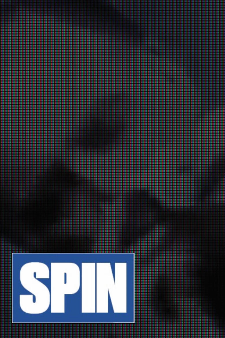 Poster of Spin