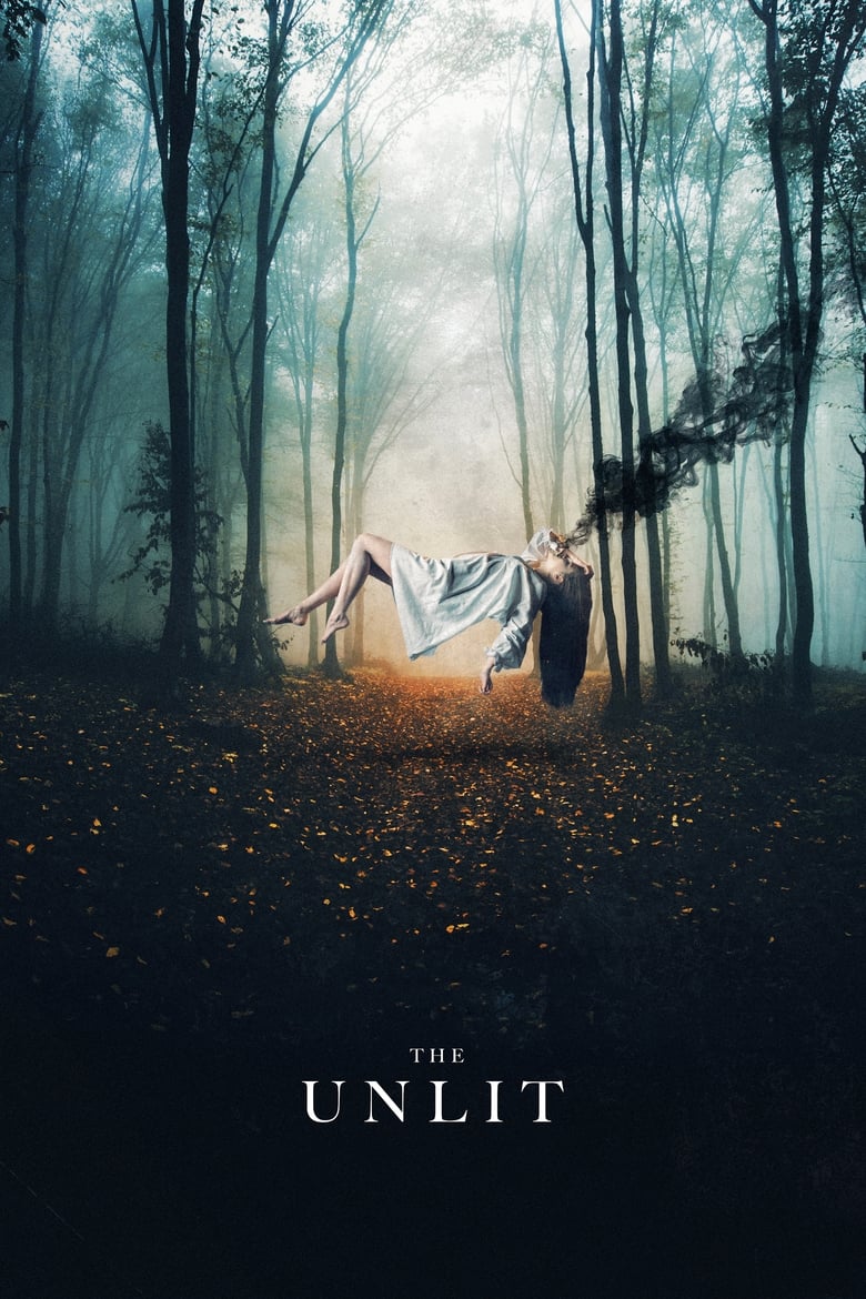 Poster of Witches of Blackwood