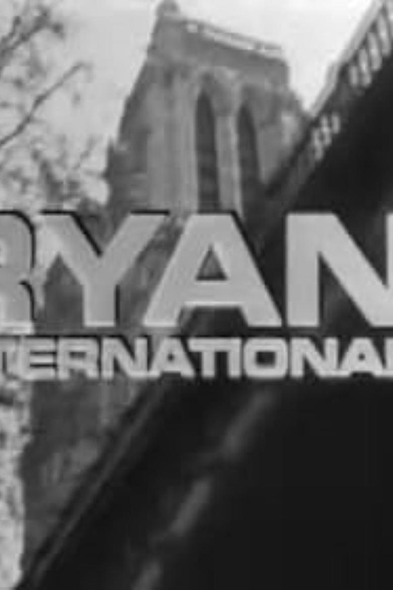 Poster of Ryan International