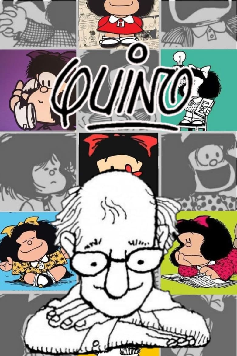 Poster of Quino