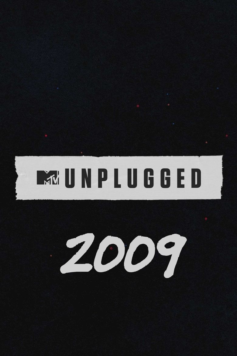 Poster of Episodes in MTV Unplugged - Season 20 - Season 20