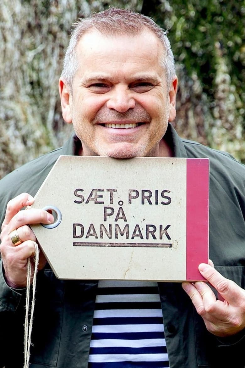 Poster of Sæt pris på Danmark