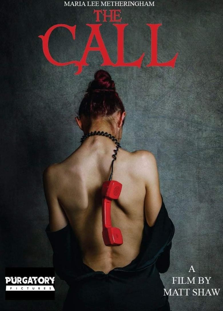 Poster of The Call