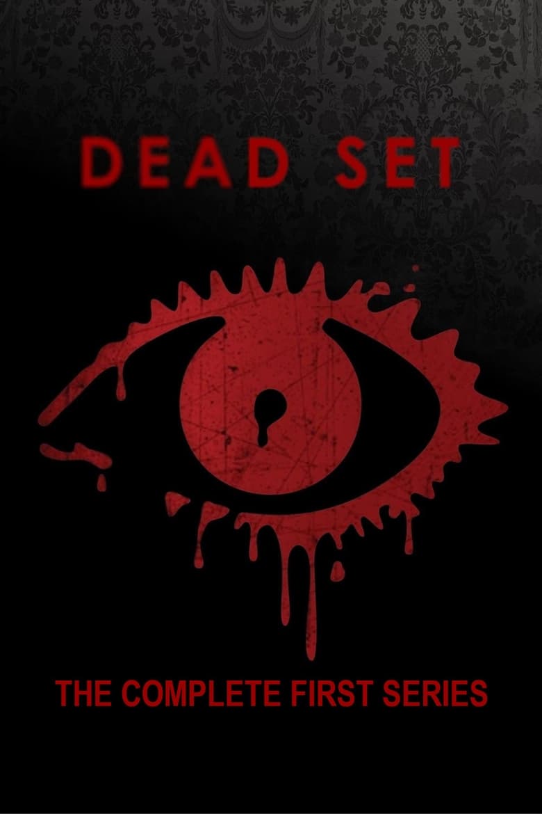 Poster of Episodes in Dead Set - Season 1 - Season 1