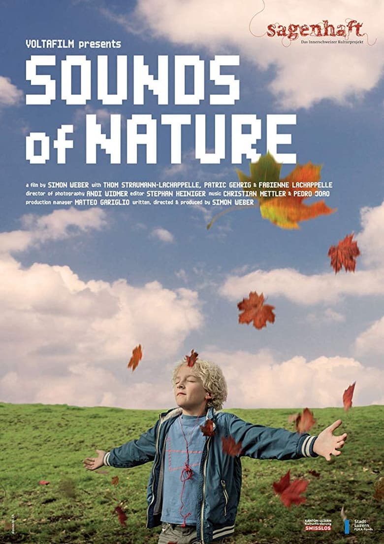 Poster of Sounds of Nature