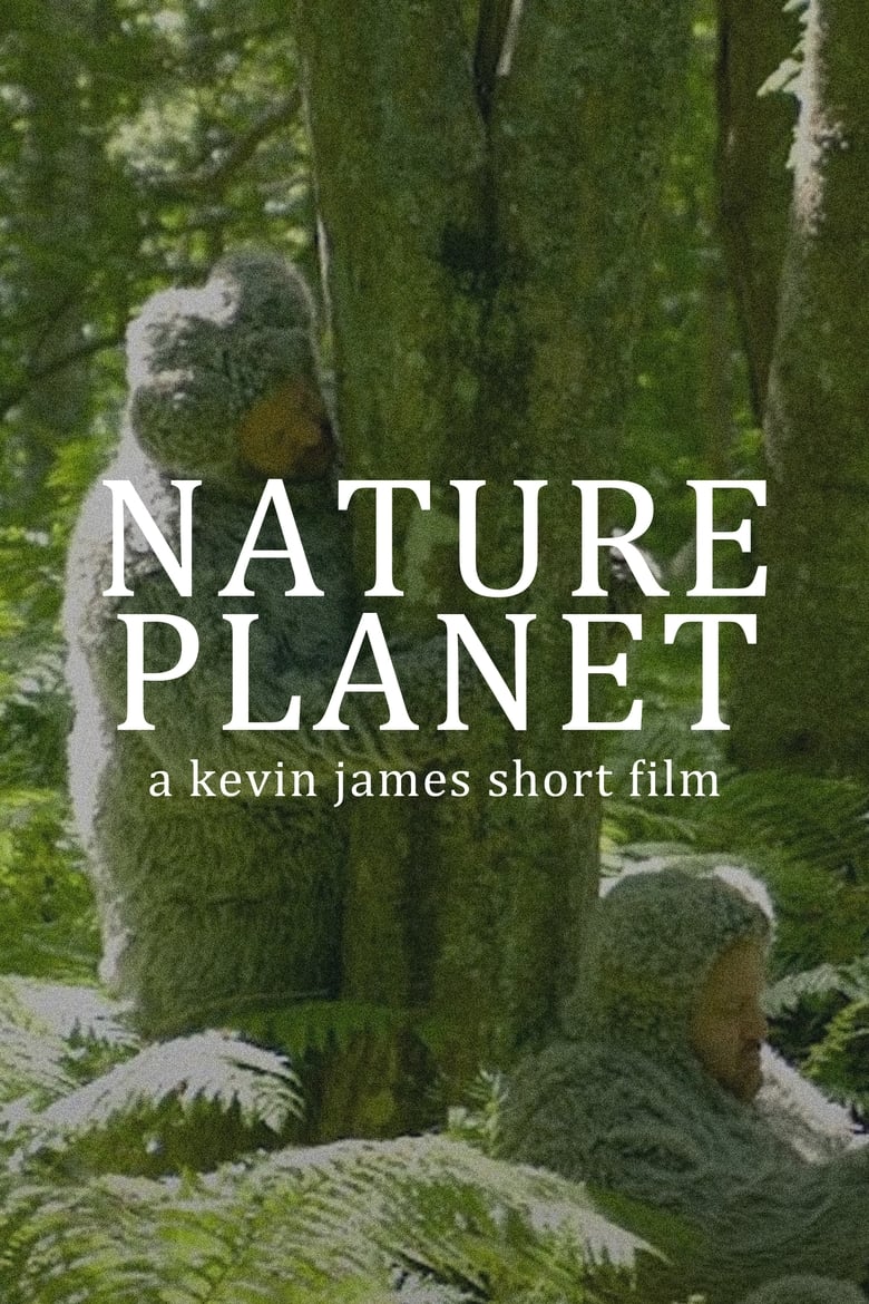 Poster of Nature Planet