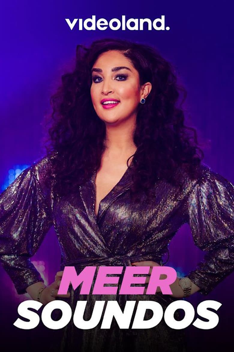 Poster of Meer Soundos