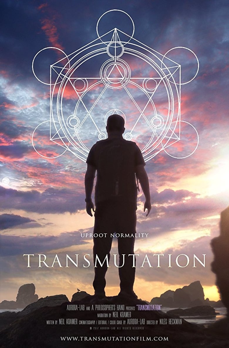 Poster of Transmutation