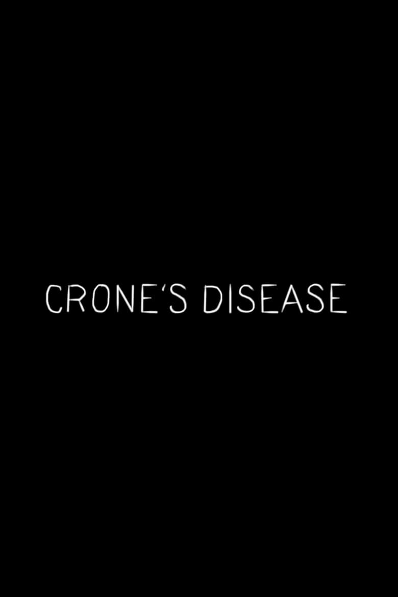 Poster of Crone's Disease