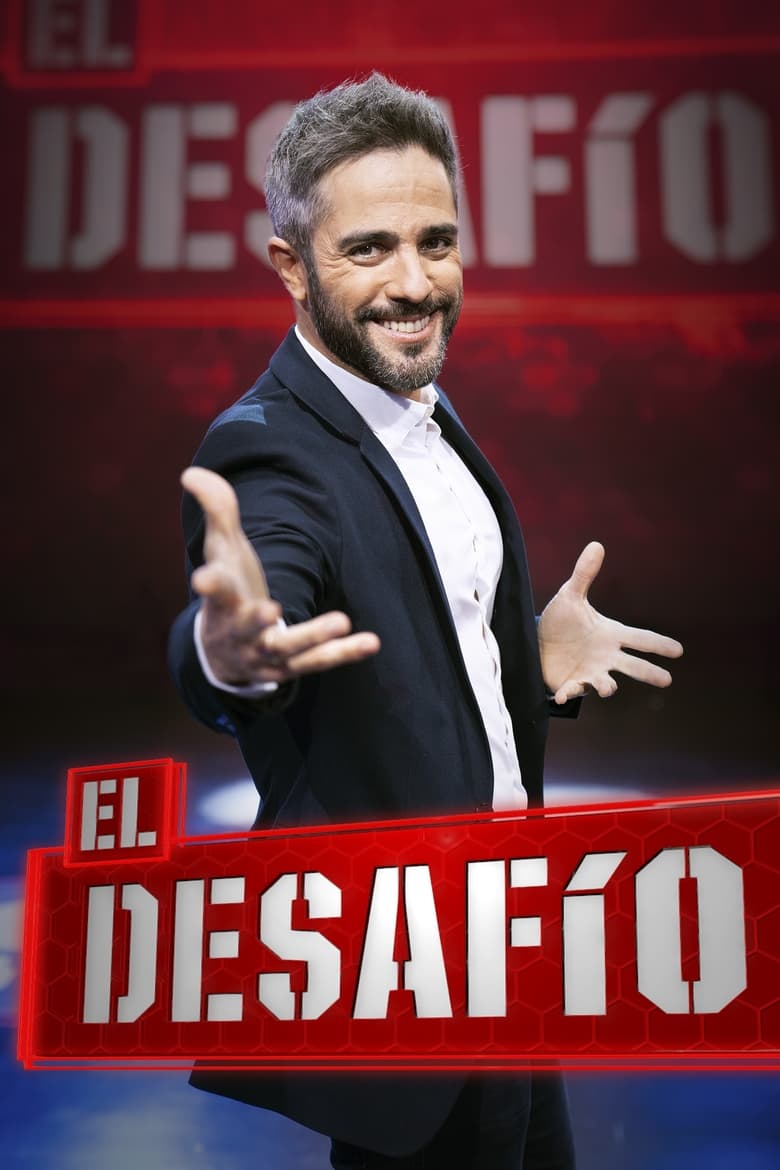 Poster of Episodes in El Desafío - Season 1 - Season 1