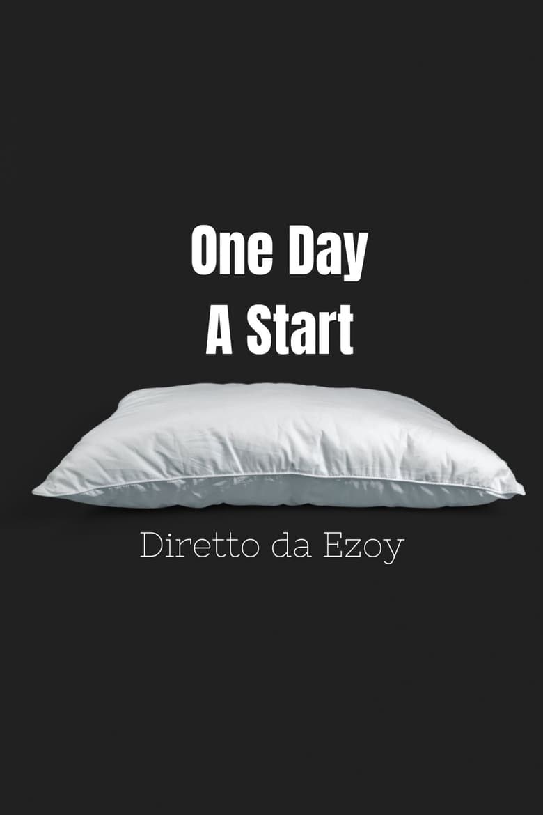 Poster of One Day a Start