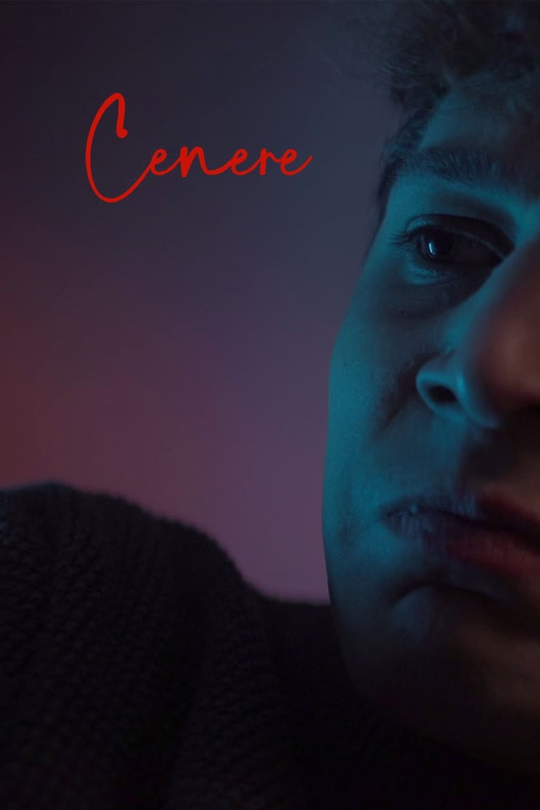 Poster of Cenere