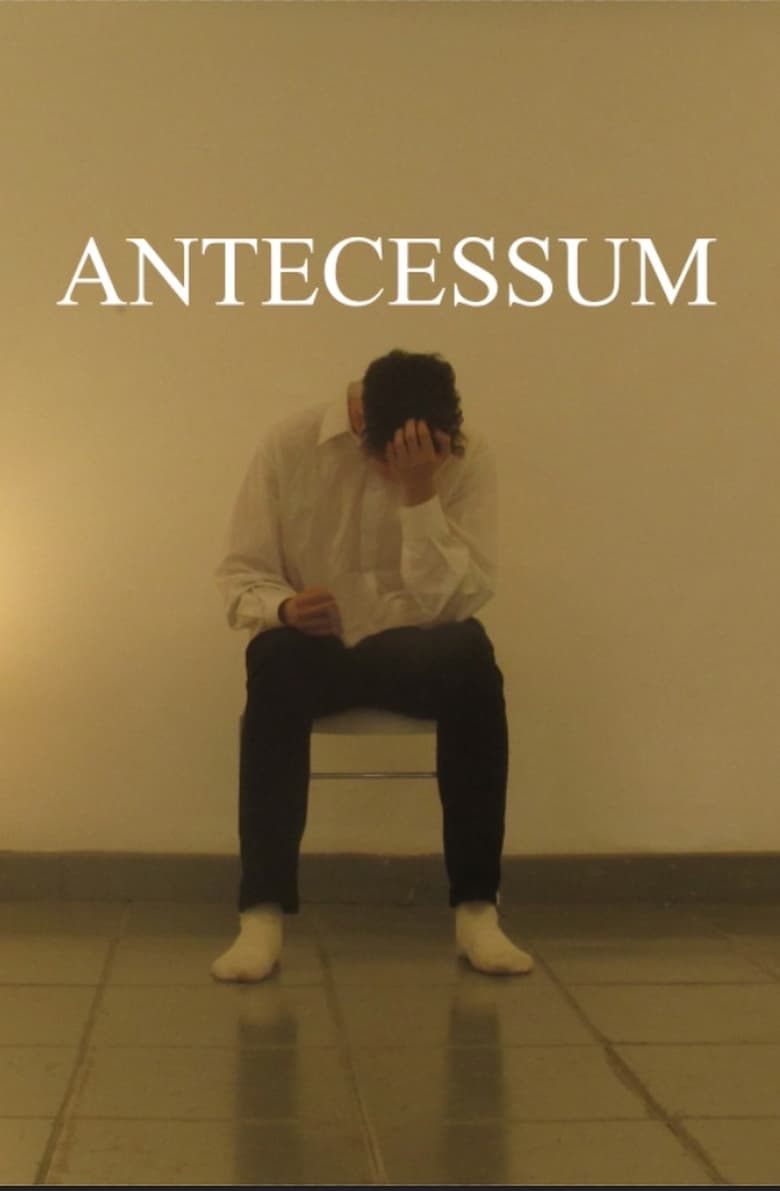 Poster of Antecessum