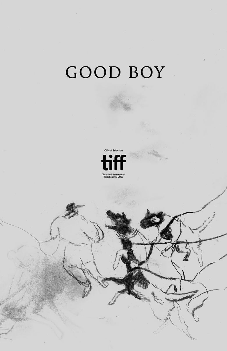 Poster of Good Boy