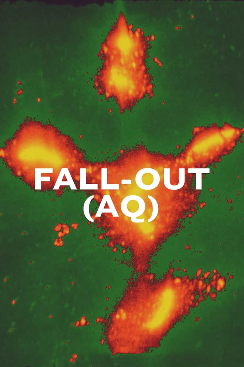 Poster of Fall-Out (aq)