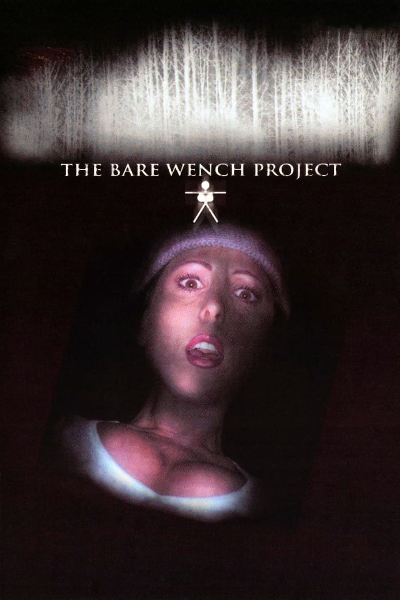 Poster of The Bare Wench Project