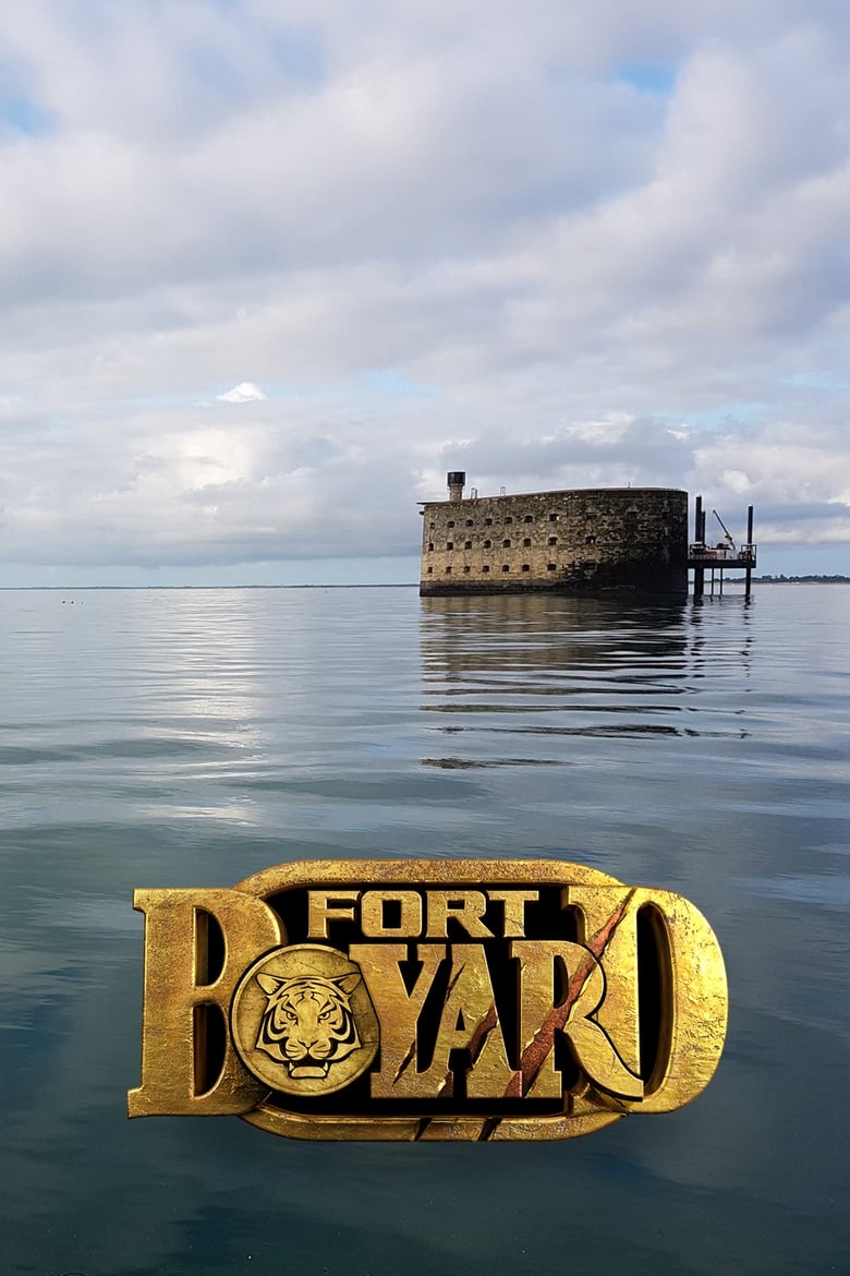 Poster of Cast and Crew in Fort Boyard - Season 31 - Episode 11 - Episode 11