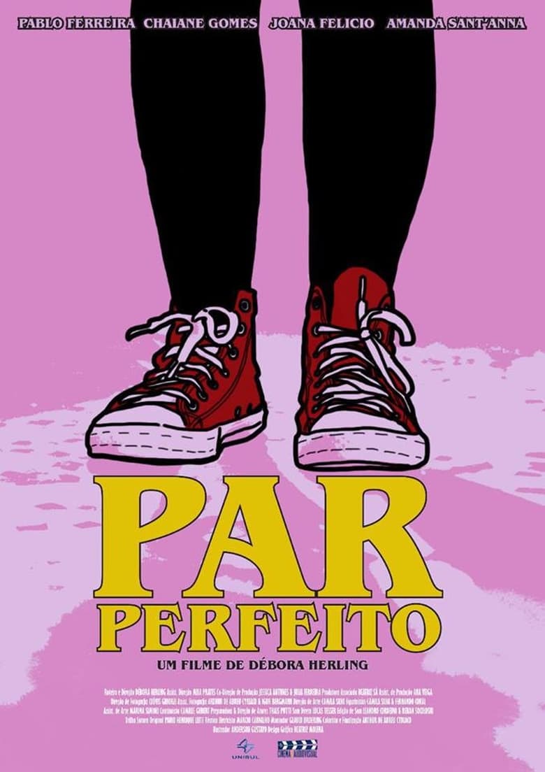 Poster of Par Perfeito