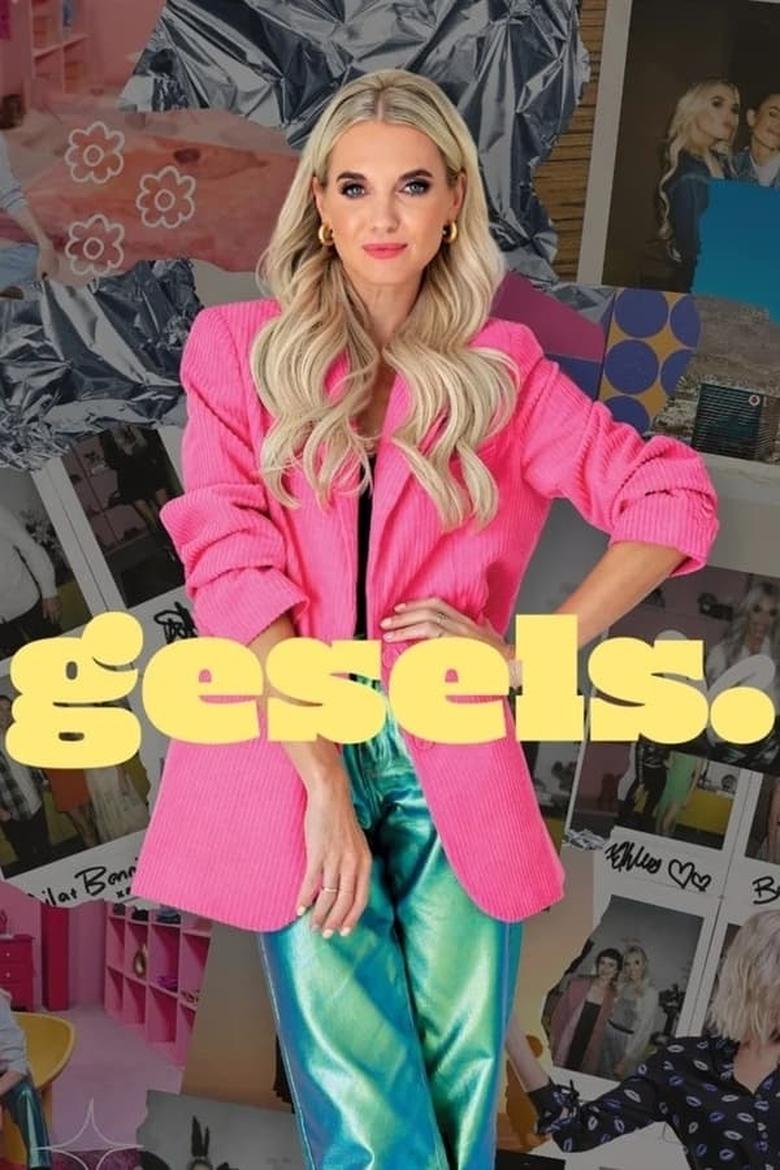 Poster of Episodes in Gesels - Season 3 - Season 3