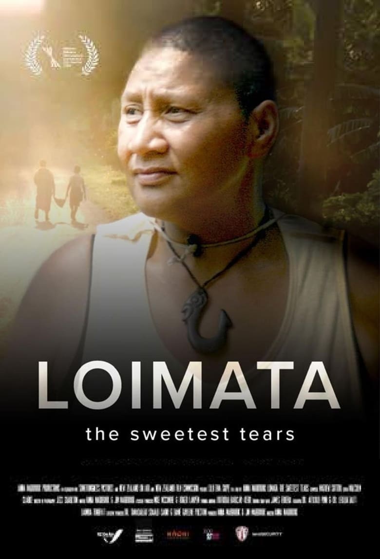 Poster of LOIMATA, The Sweetest Tears