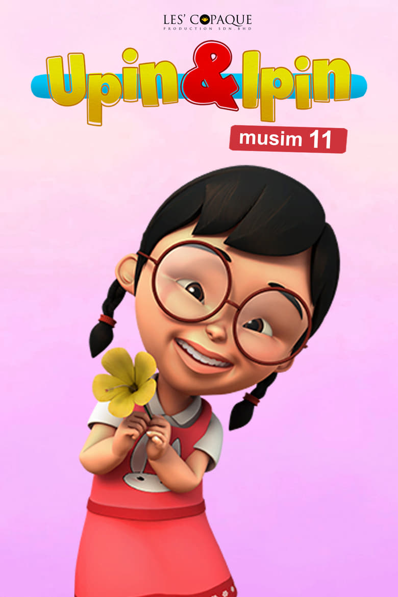 Poster of Episodes in Upin & Ipin - Season 11 - Season 11