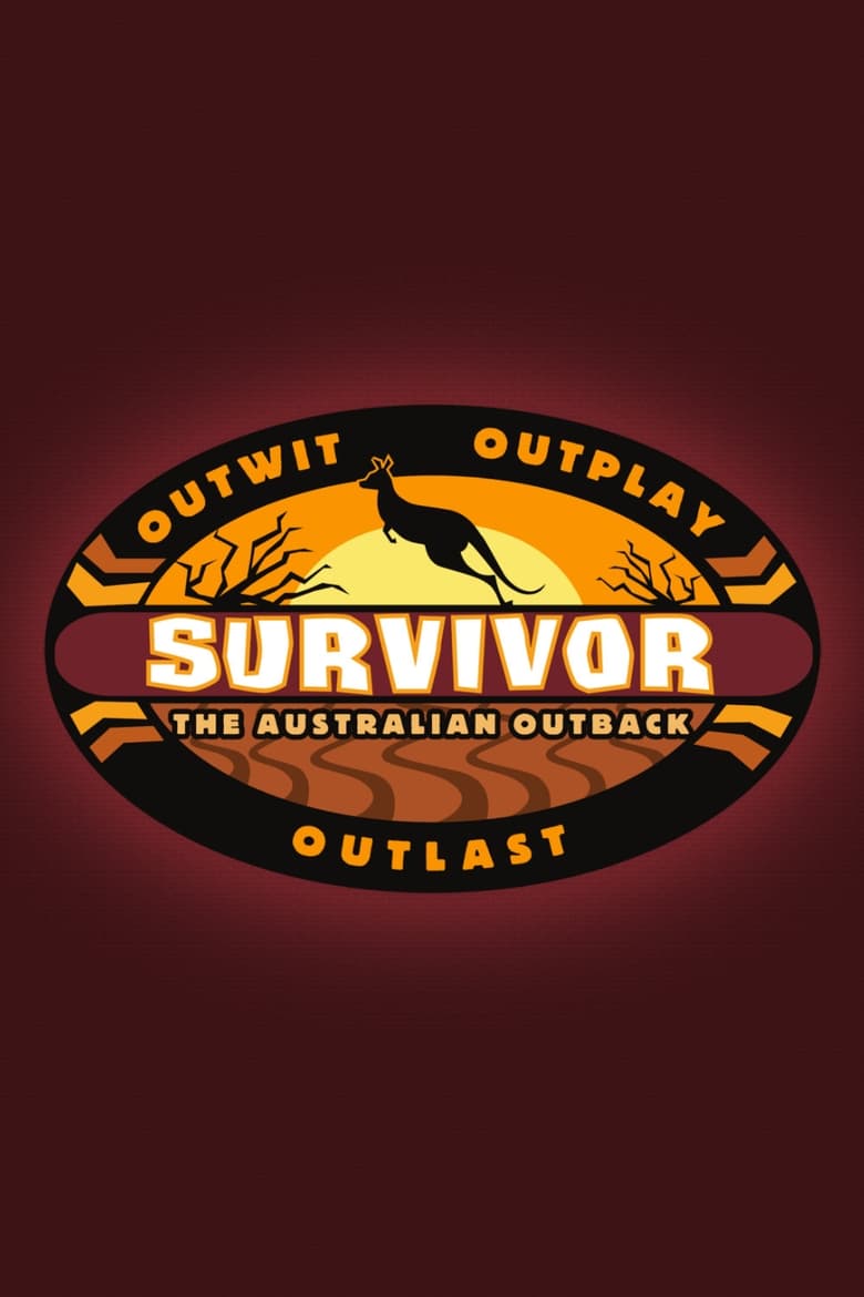 Poster of Episodes in Survivor - The Australian Outback - The Australian Outback