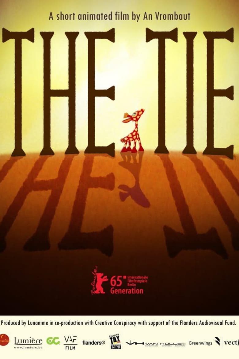 Poster of The Tie