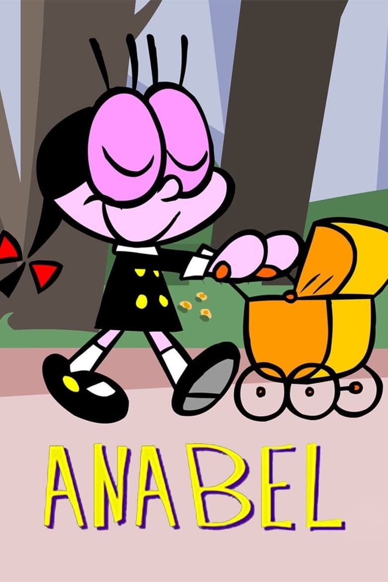 Poster of Anabel