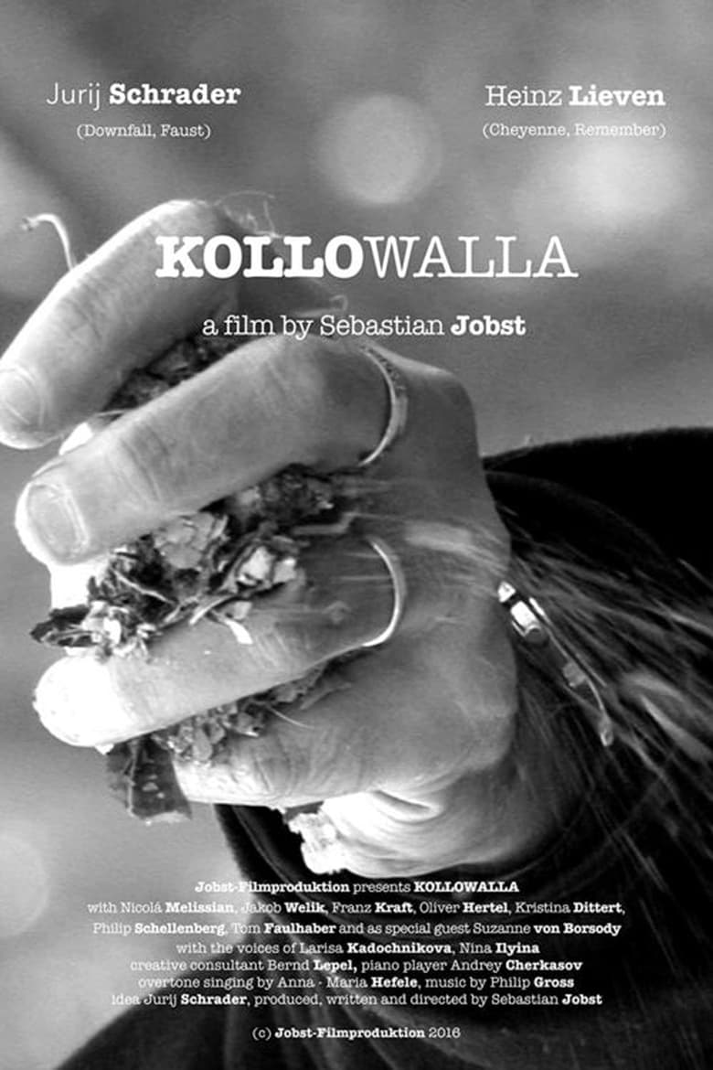 Poster of Kollowalla